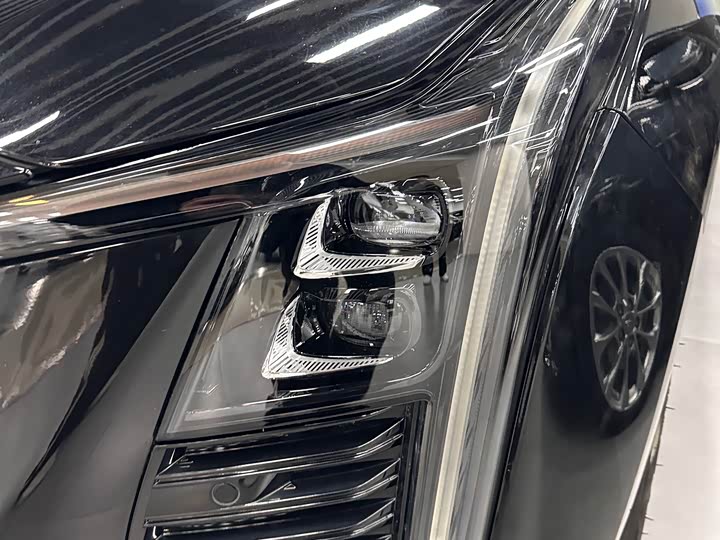 Cadillac CT5 2024 2024款 28T 豪华型Pro