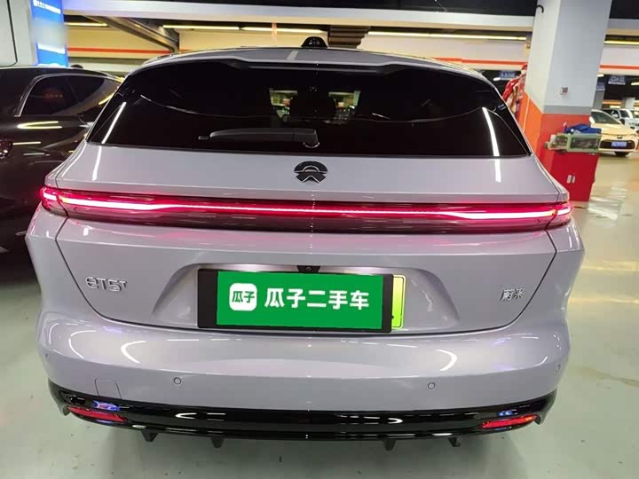 Nio ET5T 2025 2025款 75kWh Touring