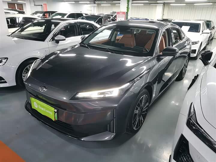 Changan Qiyuan (Nevo) A05 2024 2024款 145 Max