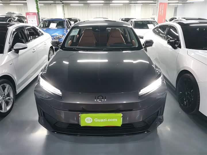 Changan Qiyuan (Nevo) A05 2024 2024款 145 Max