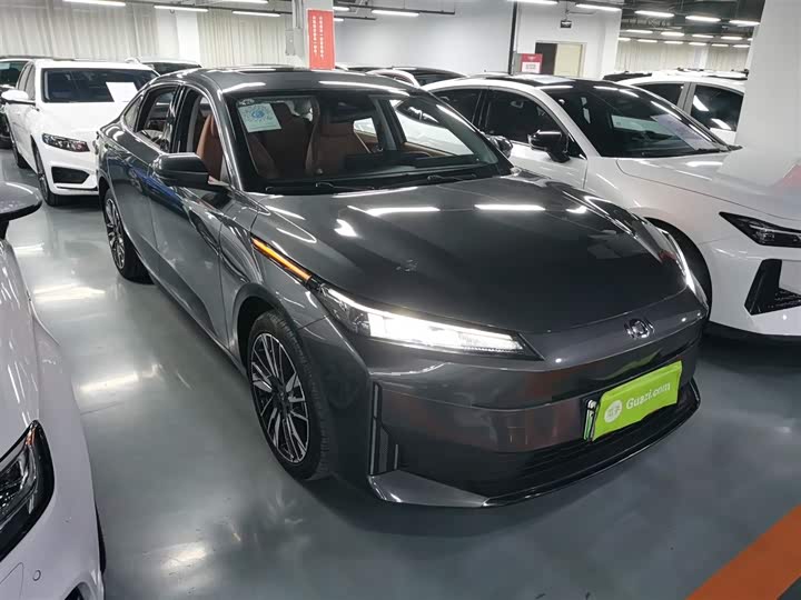 Changan Qiyuan (Nevo) A05 2024 2024款 145 Max