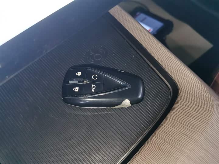 Changan Qiyuan (Nevo) A05 2024 2024款 145 Max