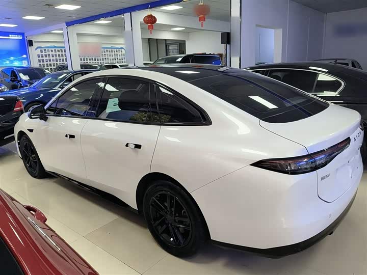 GAC Aion RT 2025 2025款 520智豪版