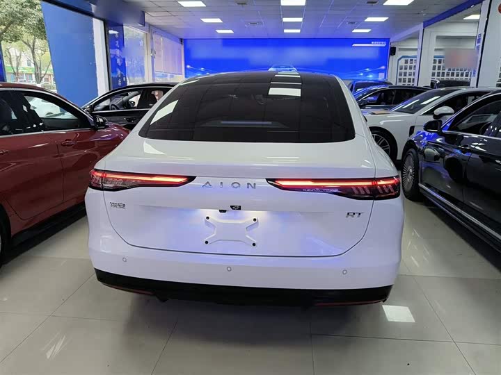 GAC Aion RT 2025 2025款 520智豪版