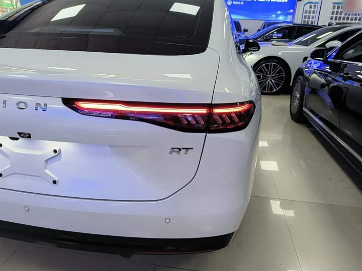 GAC Aion RT 2025 2025款 520智豪版