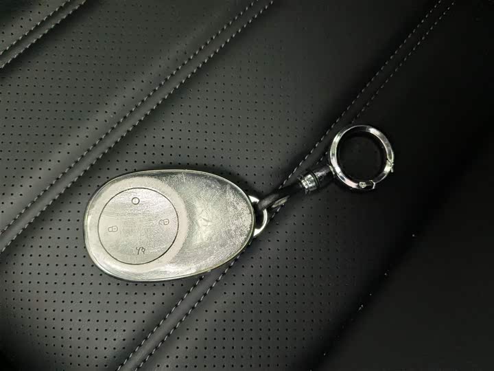 GAC Aion RT 2025 2025款 520智豪版