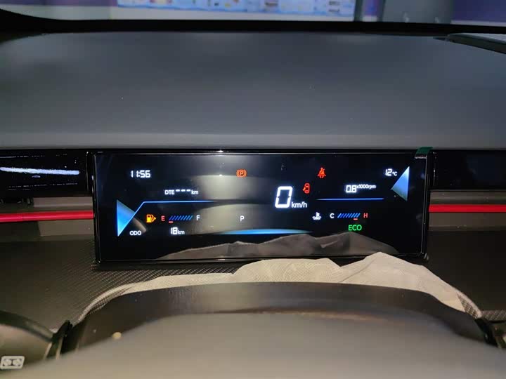 Jetour Dashing 2026 2026款 青春版 1.5T 6DCT豪华版