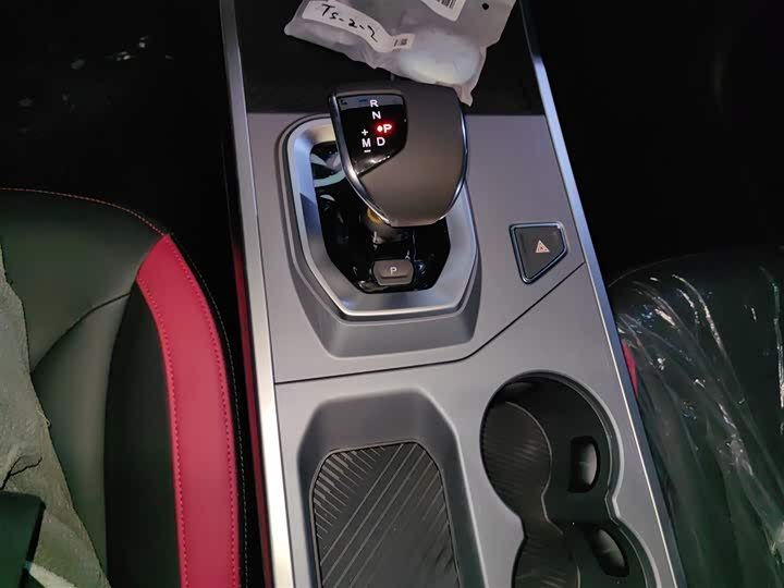 Jetour Dashing 2026 2026款 青春版 1.5T 6DCT豪华版