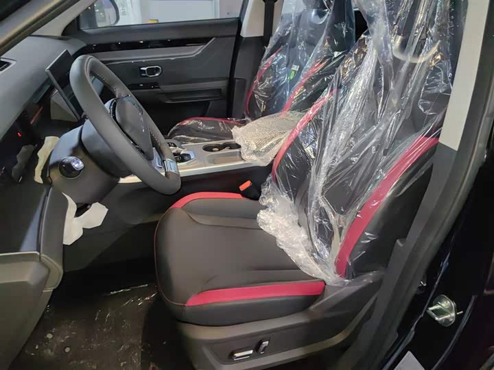 Jetour Dashing 2026 2026款 青春版 1.5T 6DCT豪华版