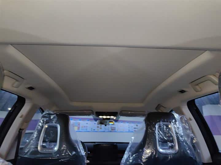 Jetour Dashing 2026 2026款 青春版 1.5T 6DCT豪华版