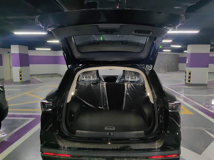 Jetour Dashing 2026 2026款 青春版 1.5T 6DCT豪华版