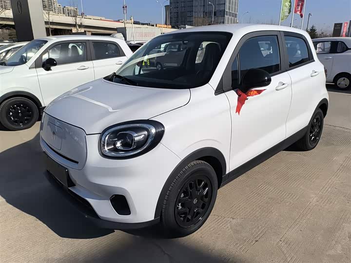 Leapmotor T03 2025 2025款 310舒享版