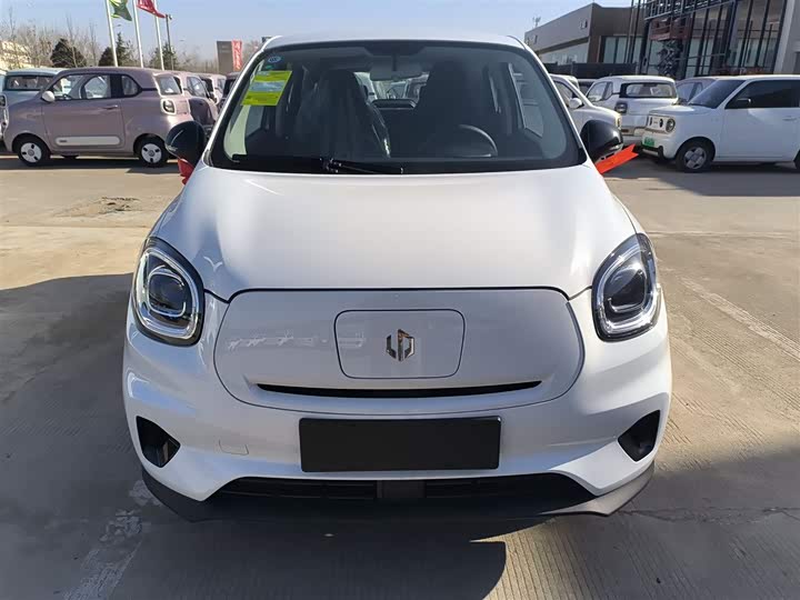 Leapmotor T03 2025 2025款 310舒享版