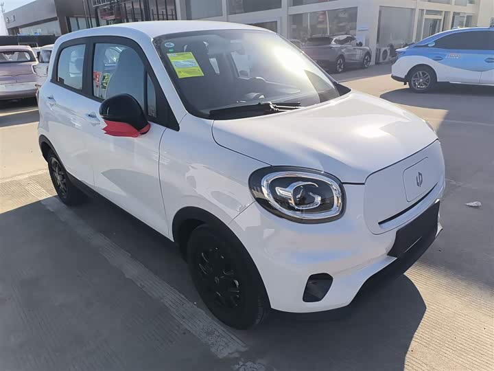 Leapmotor T03 2025 2025款 310舒享版