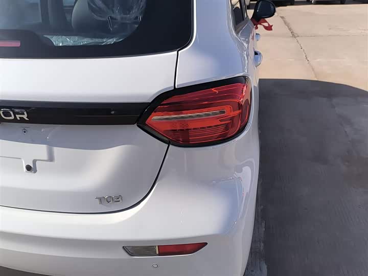 Leapmotor T03 2025 2025款 310舒享版