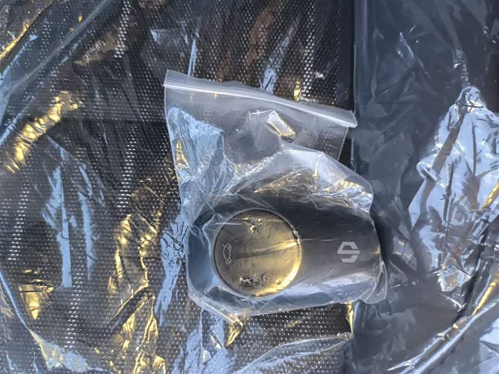 Leapmotor T03 2025 2025款 310舒享版