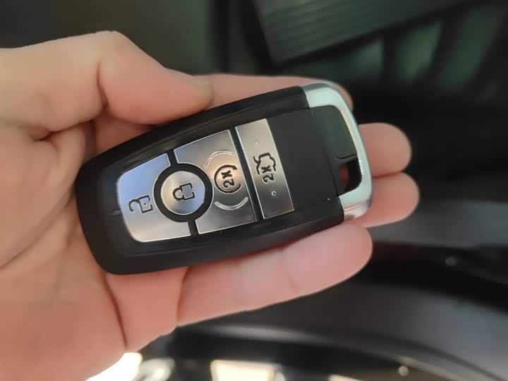 Lincoln Continental 2019 2019款 2.0T 两驱尊享版 国VI