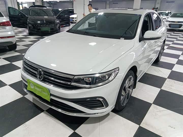 Volkswagen Bora 2025 2025款 200TSI DSG悦行PRO版