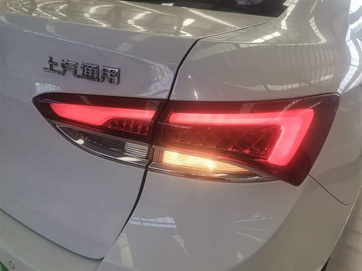 Buick Excelle GT 2021 2021款 改款 典范 1.5L 自动进取型