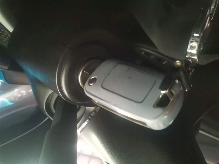 Buick Excelle GT 2021 2021款 改款 典范 1.5L 自动进取型