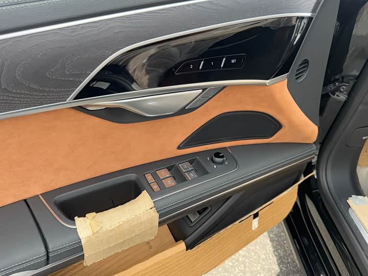 Audi A8 2025 2025款 A8L 45 TFSI quattro 豪华型