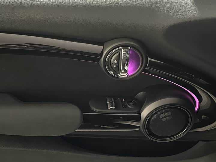 Mini Mini JCW 2022 2022款 2.0T JOHN COOPER WORKS ALL-IN