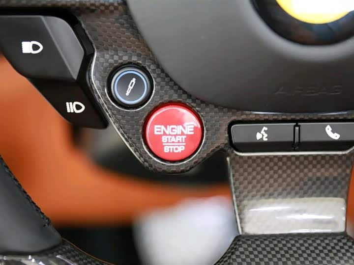 Ferrari Portofino 2021 2021款 3.9T M