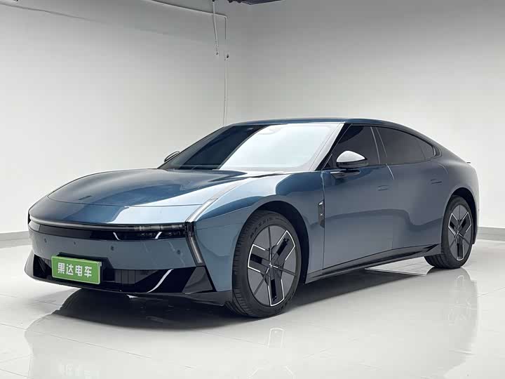 XPeng P7 2025 2025款 820 超长续航 Ultra