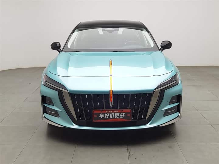 Hongqi H6 2024 2024款 2.0T 致美版