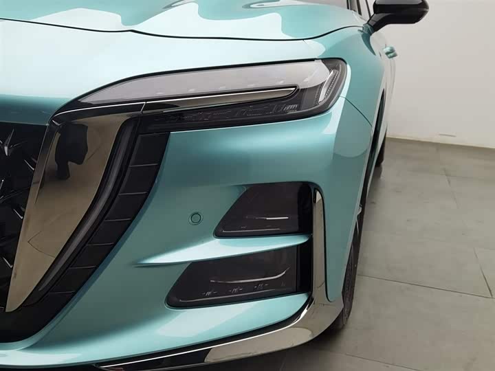 Hongqi H6 2024 2024款 2.0T 致美版