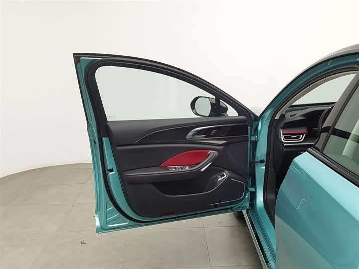 Hongqi H6 2024 2024款 2.0T 致美版