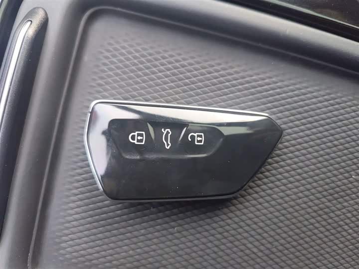 Volkswagen ID.4 Crozz 2025 2025款 纯享版