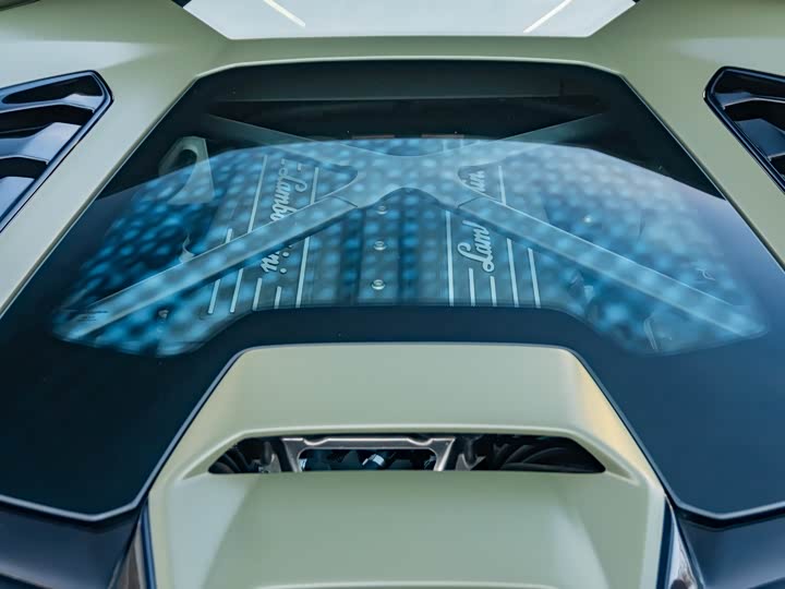 Lamborghini Huracán 2023 2023款 Huracán Tecnica