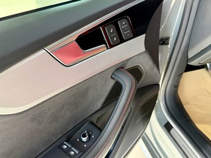 Audi S5 2023 2023款 S5 3.0T Coupe