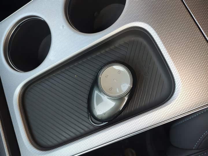 GAC Aion Y 2025 2025款 Plus 510 智豪版