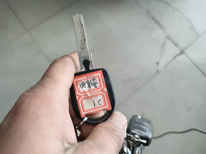 Volkswagen Santana 2021 2021款 1.5L 自动风尚版