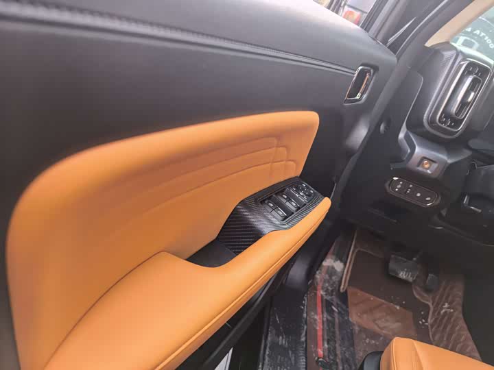 Haval Raptor Hybrid 2024 2024款 Hi4 145 穿越版