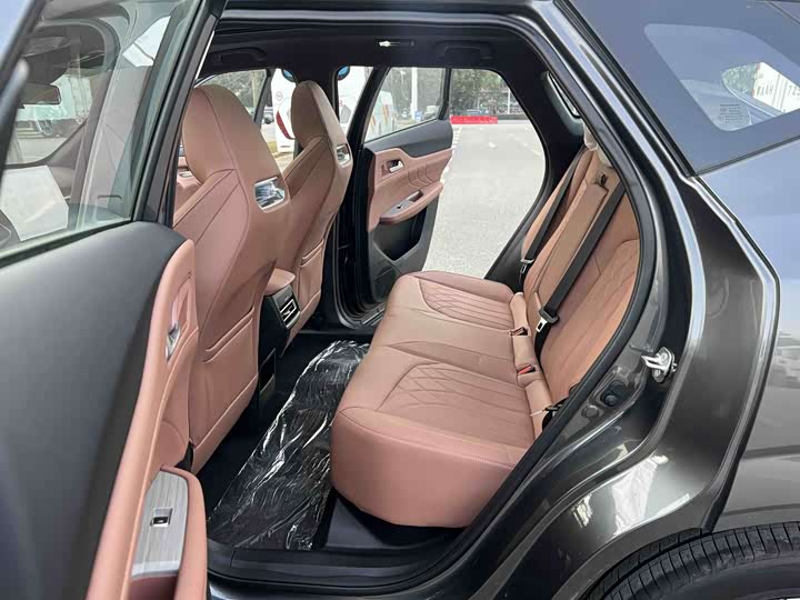 Changan UNI-Z Hybrid 2024 2024款 蓝鲸智电iDD 125km 超越型