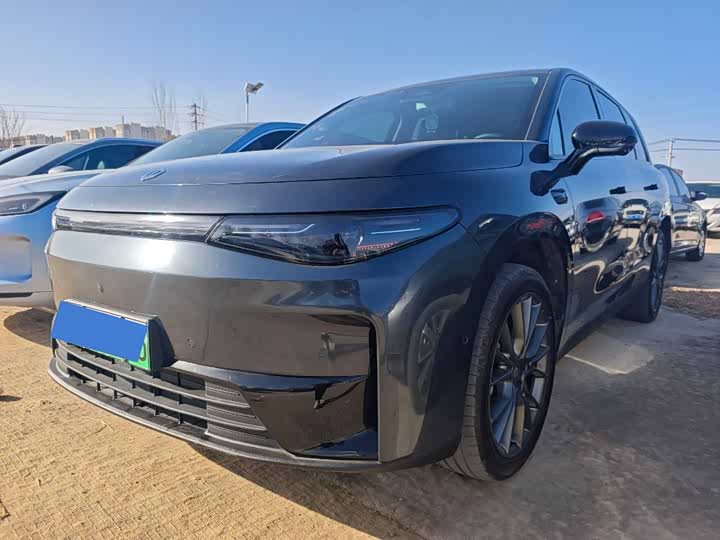 Leapmotor C10 2026 2026款 605悦享版