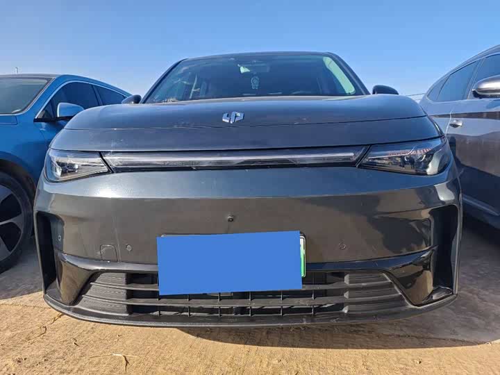 Leapmotor C10 2026 2026款 605悦享版