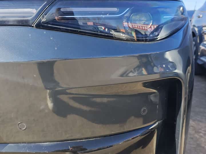 Leapmotor C10 2026 2026款 605悦享版