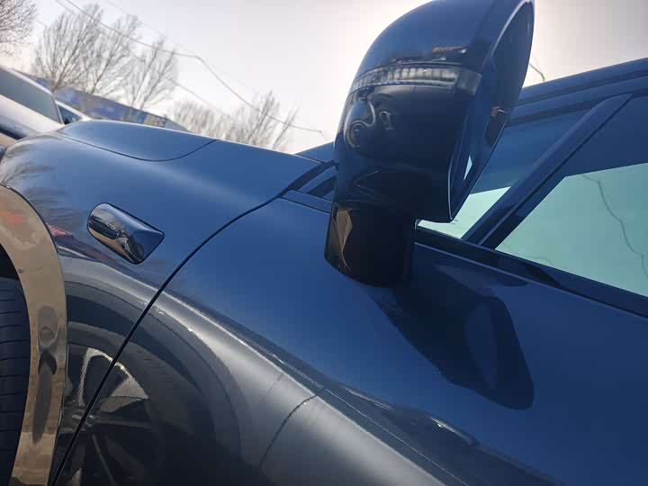 Leapmotor C10 2026 2026款 605悦享版