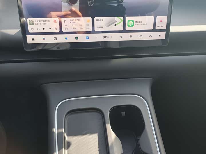 Leapmotor C10 2026 2026款 605悦享版