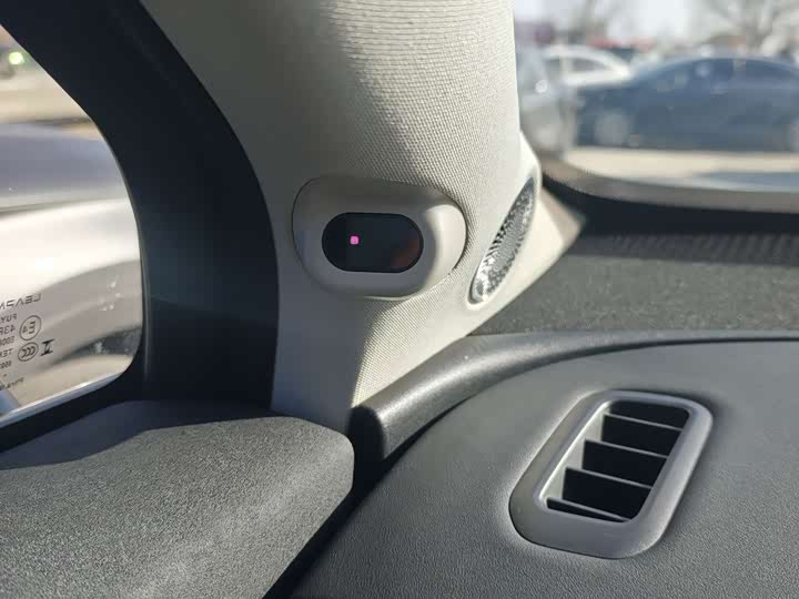 Leapmotor C10 2026 2026款 605悦享版