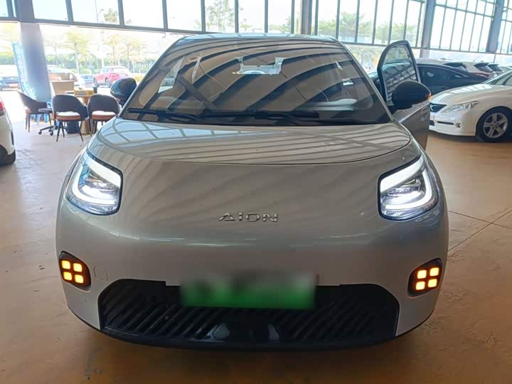 GAC Aion UT 2025 2025款 330星耀版