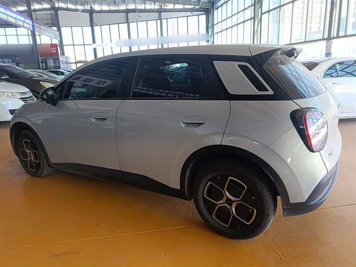 GAC Aion UT 2025 2025款 330星耀版