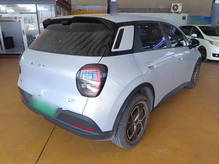 GAC Aion UT 2025 2025款 330星耀版