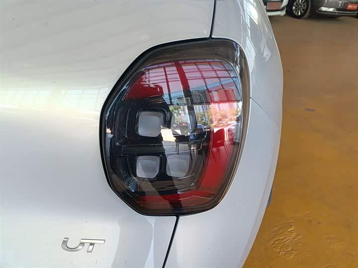 GAC Aion UT 2025 2025款 330星耀版