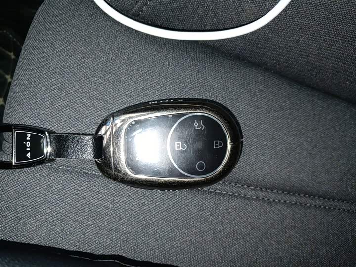 GAC Aion UT 2025 2025款 330星耀版