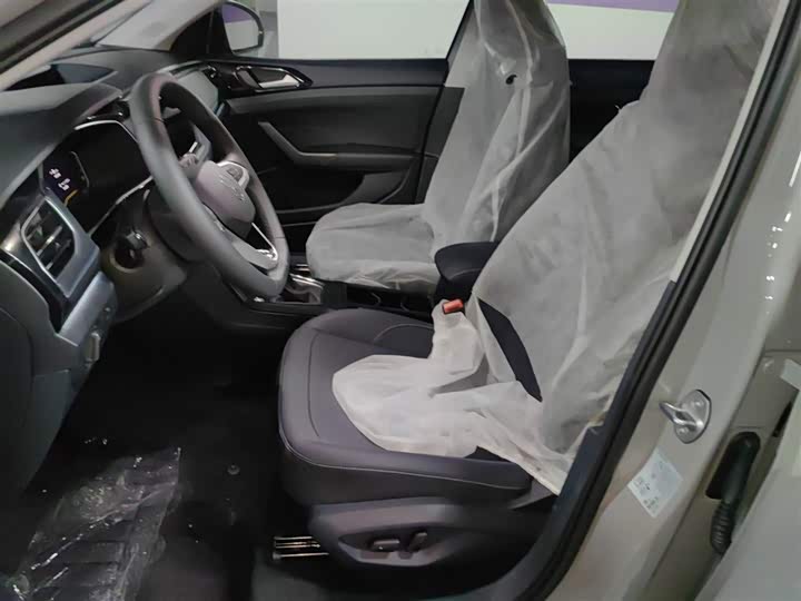 Volkswagen Tharu 2026 2026款 新锐 300TSI 锐享版